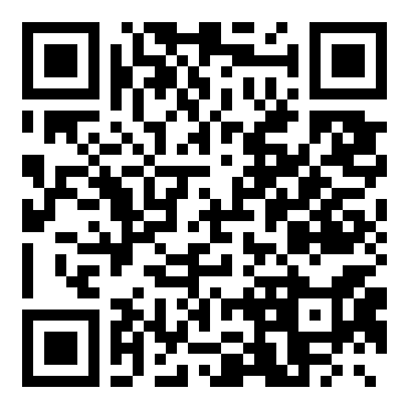 Código QR para agendar mantenimiento